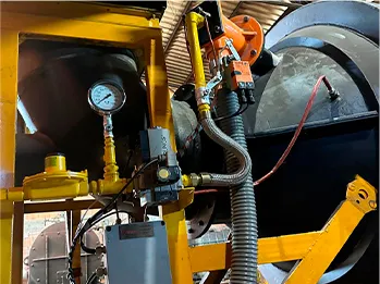 Thermical | Foto da empresa