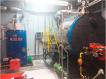 Thermical | Foto da empresa